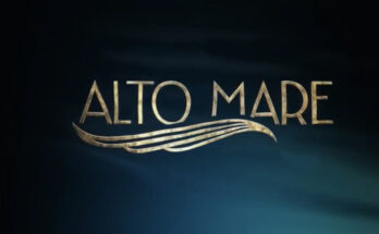 Serie Netflix Alto Mare | Recensione