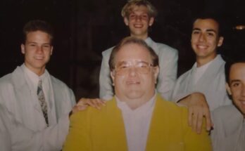 Dirty Pop: la truffa delle boy band – tutta la verità su Lou Pearlman