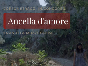 Ancella d'amore