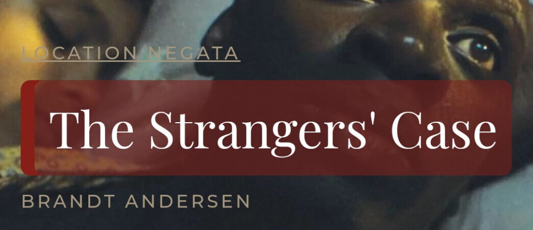 The strangers'case