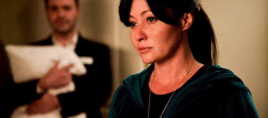 Addio a Shannen Doherty, attrice icona degli anni ’90