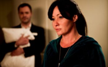 Addio a Shannen Doherty, attrice icona degli anni ’90