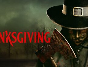 Thanksgiving (Film, 2023) | Recensione