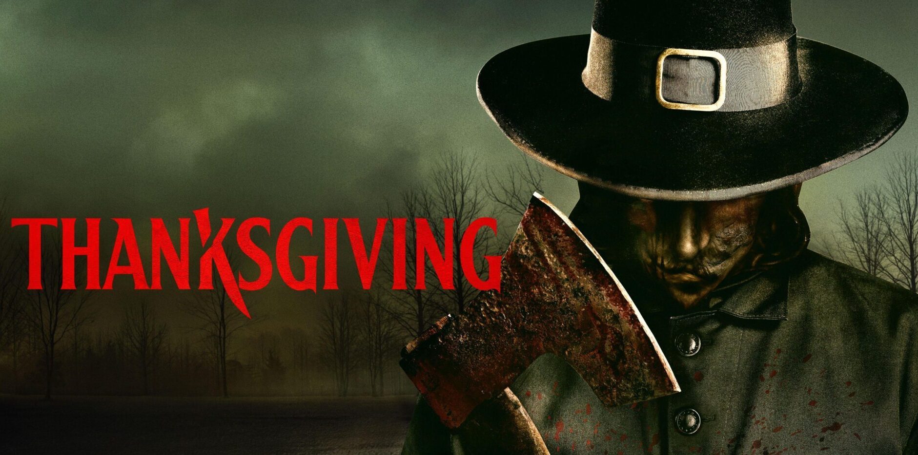 Thanksgiving (Film, 2023) | Recensione