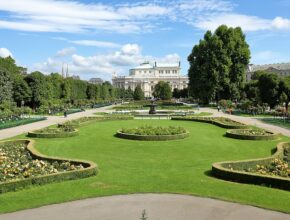 Parchi naturali più belli di Vienna: i 3 da non perdere