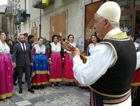 Lingua Arbëreshë: 4 paesi in Calabria dove si parla questa lingua.