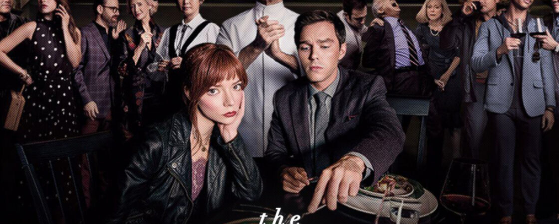 The Menu (Film, 2022) | Recensione