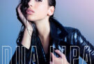 Dua Lipa, l'album di Dua Lipa