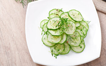 Ricette con le zucchine