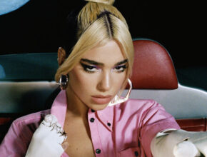 Future Nostalgia, l'album di Dua Lipa