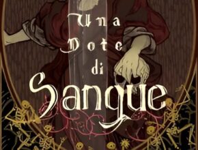 Una dote di sangue di ST Gibson | Recensione