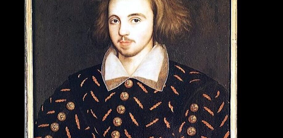 Christopher Marlowe