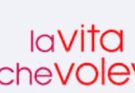 La vita che volevi - Locandina