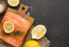 Ricette con il salmone: 2 da provare