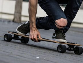 Lo street skateboarding: cos’è e come si pratica