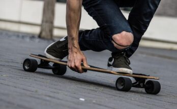 Lo street skateboarding: cos’è e come si pratica