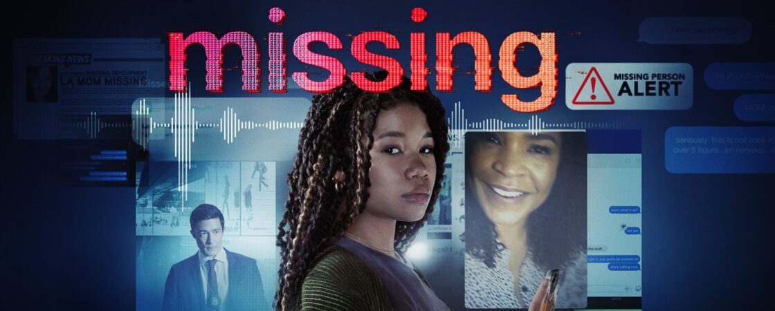 Missing (Film, 2023) | Recensione