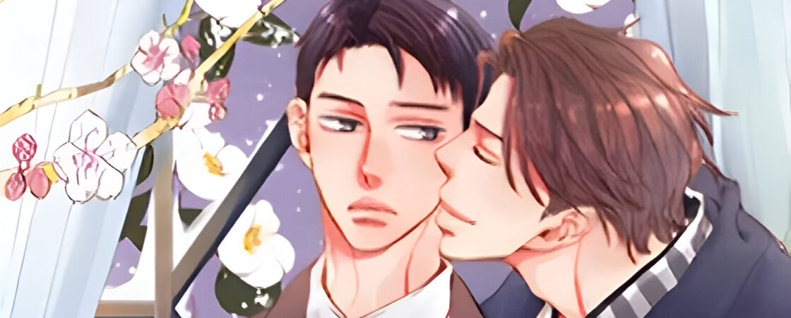 Manga Yaoi/Boys Love: 3 titoli da non perdere