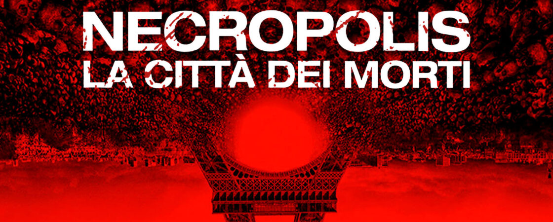 Necropolis - La città dei morti (Film, 2014) | Recensione