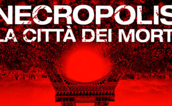 Necropolis - La città dei morti (Film, 2014) | Recensione