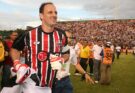 Rogério Ceni: il portiere goleador