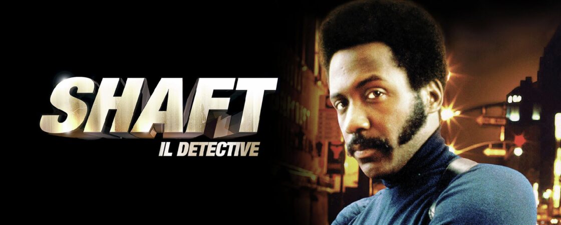 Shaft il detective: recensione del film del 1971