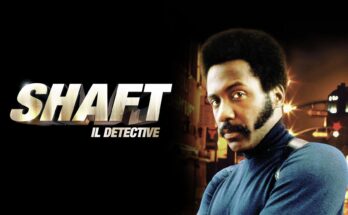 Shaft il detective: recensione del film del 1971