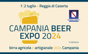 Campania Beer Expo 2024
