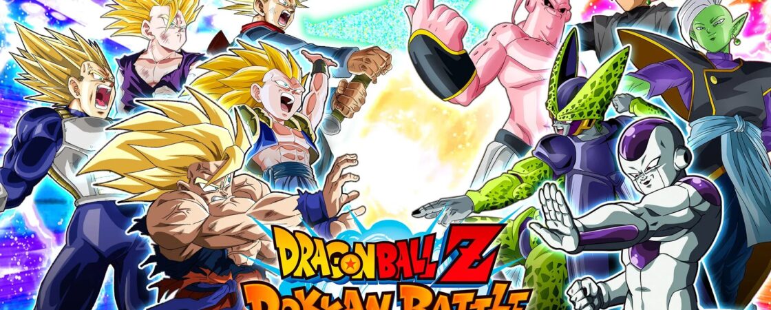 Il gioco Dokkan Battle: i 9 anni del Gacha ispirato a Dragon Ball