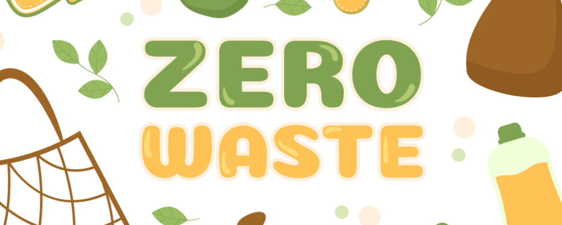 Casa Zero waste.