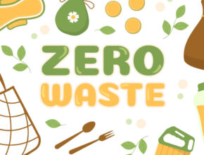 Casa Zero waste.