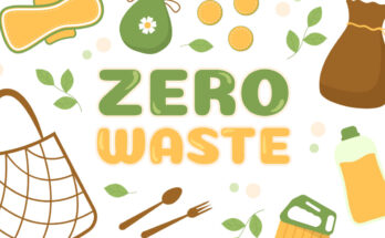 Casa Zero waste.