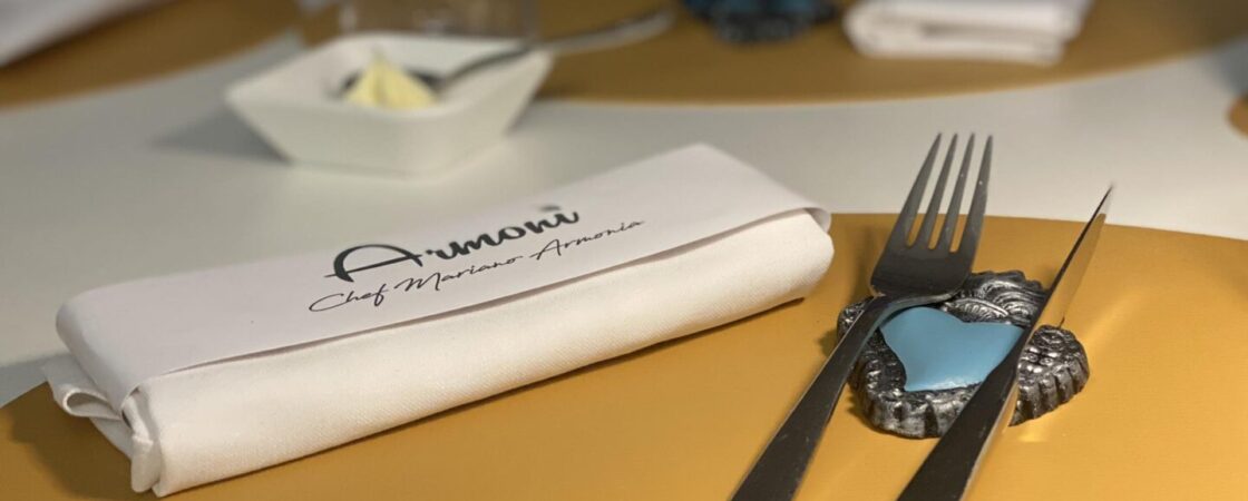 Armonì Trattoria Gourmet