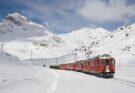 Bernina Expresso: tutte le curiosità