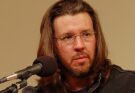 David Foster Wallace e l'11 settembre dalla casa della signora Thompson