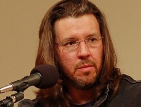 David Foster Wallace e l'11 settembre dalla casa della signora Thompson