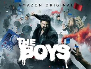 The Boys Stagione 4 | Recensione