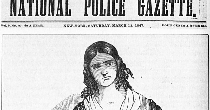 Chi era Madame Restell: la terribile ostetrica di New York