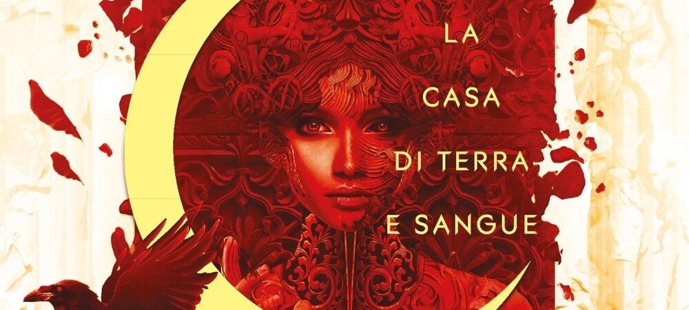 La casa di terra e sangue di Sarah J. Maas | Recensione