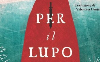 Per il Lupo di Hannah Whitten | Recensione