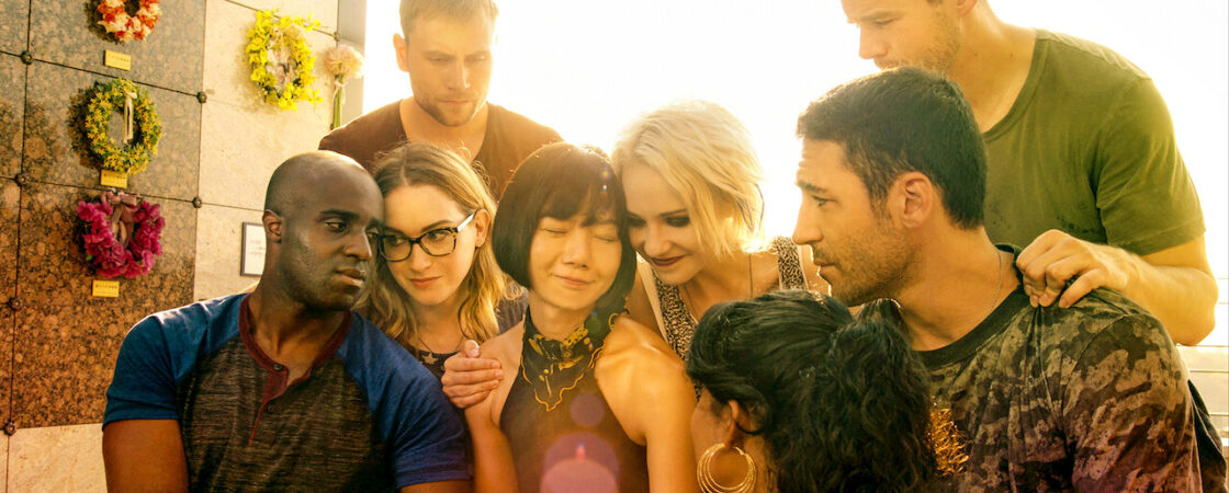 Sense8, la serie Netflix | Recensione