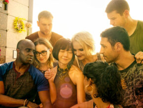 Sense8, la serie Netflix | Recensione