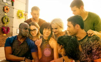 Sense8, la serie Netflix | Recensione