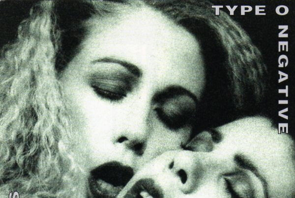 Canzoni dei Type O Negative: 3 da ascoltare