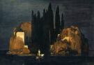 Opere di Arnold Böcklin: 3 da conoscere