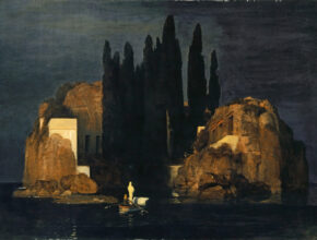 Opere di Arnold Böcklin: 3 da conoscere