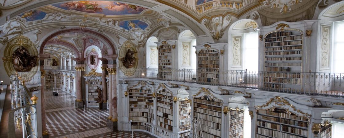 Biblioteche pubbliche nel mondo: le 5 più belle da visitare