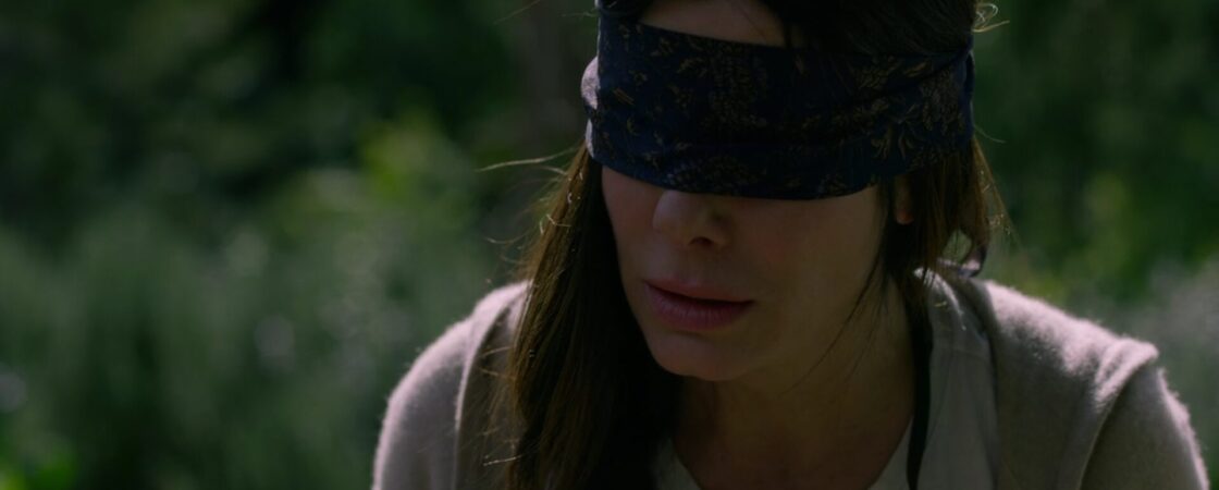 Film Netflix Bird Box | Recensione