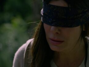 Film Netflix Bird Box | Recensione