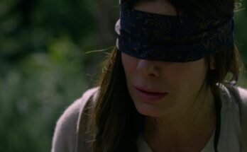 Film Netflix Bird Box | Recensione